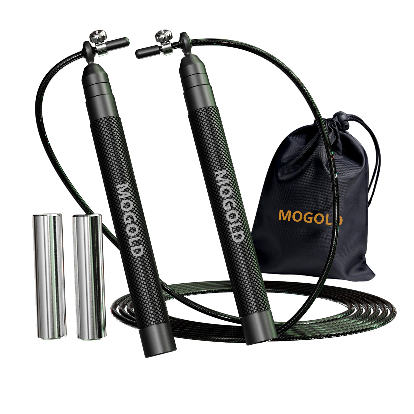 Crossfit Workout With Equipment - Crossfit Ağırlıklı atlama ipi spor salonu