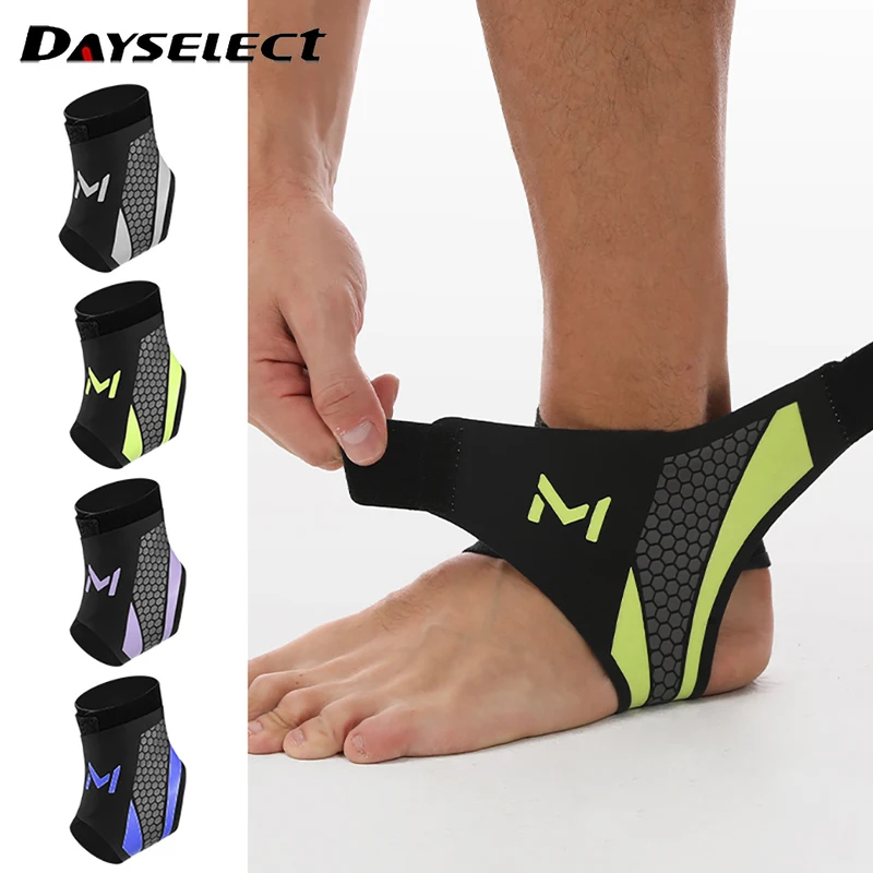 Ankle Mobility Band - 1 adet ince nefes alabilen ayak