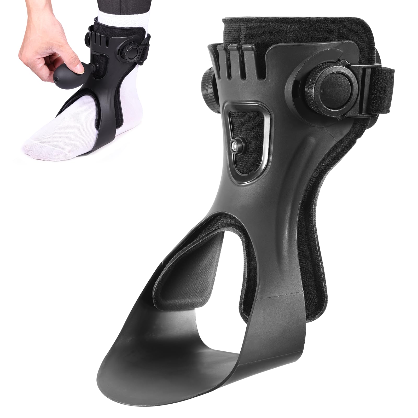 Ankle Mobility Band - Düşük Ayak Ortezi AFO Ayak Bileği