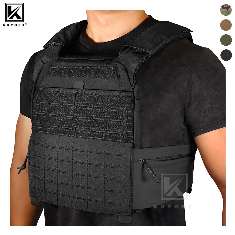 KRYDEX Taktik Eğitim Yeleği Gü - Crossfit Weight Vest incelemesi ve fiyatı