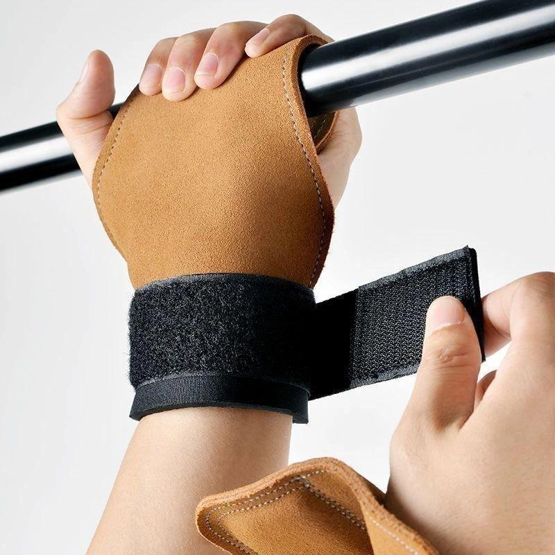 Yeni Spor Salonu Eldivenleri H - Crossfit Workout With Equipment incelemesi ve fiyatı