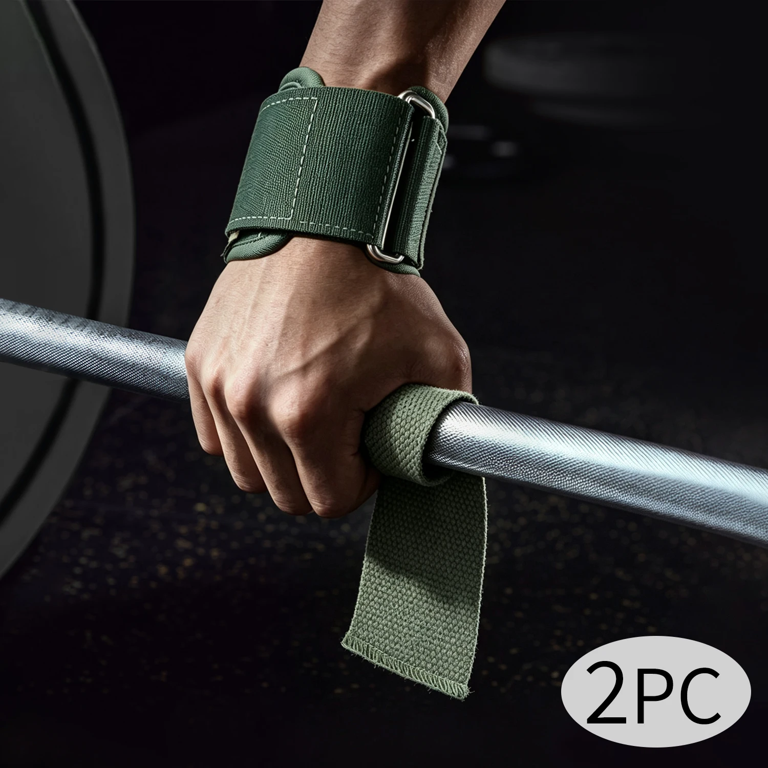 Ağırlık Kaldırma Kayışları 2 a - Crossfit Workout Gear incelemesi ve fiyatı