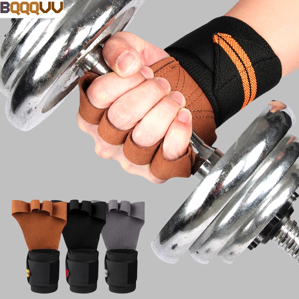 Kaymayı Önleyici Spor Eldivenl - Crossfit Workout Gear incelemesi ve fiyatı