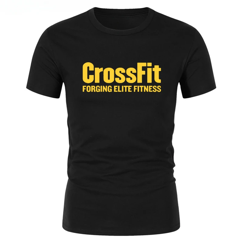 Erkek Erkek Baskılı Mektup Des - Crossfit Mayhem incelemesi ve fiyatı