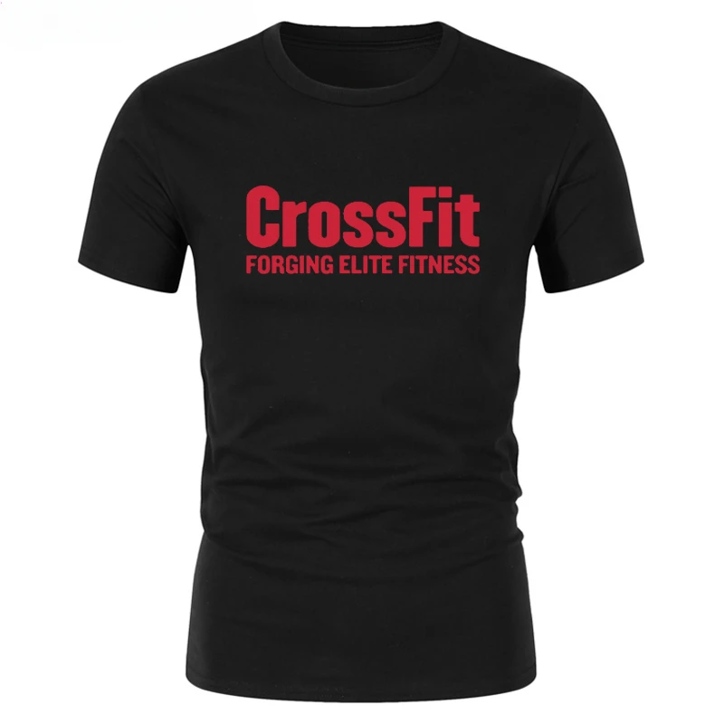 Erkek Erkek Baskılı Mektup Des - Crossfit Mayhem incelemesi ve fiyatı