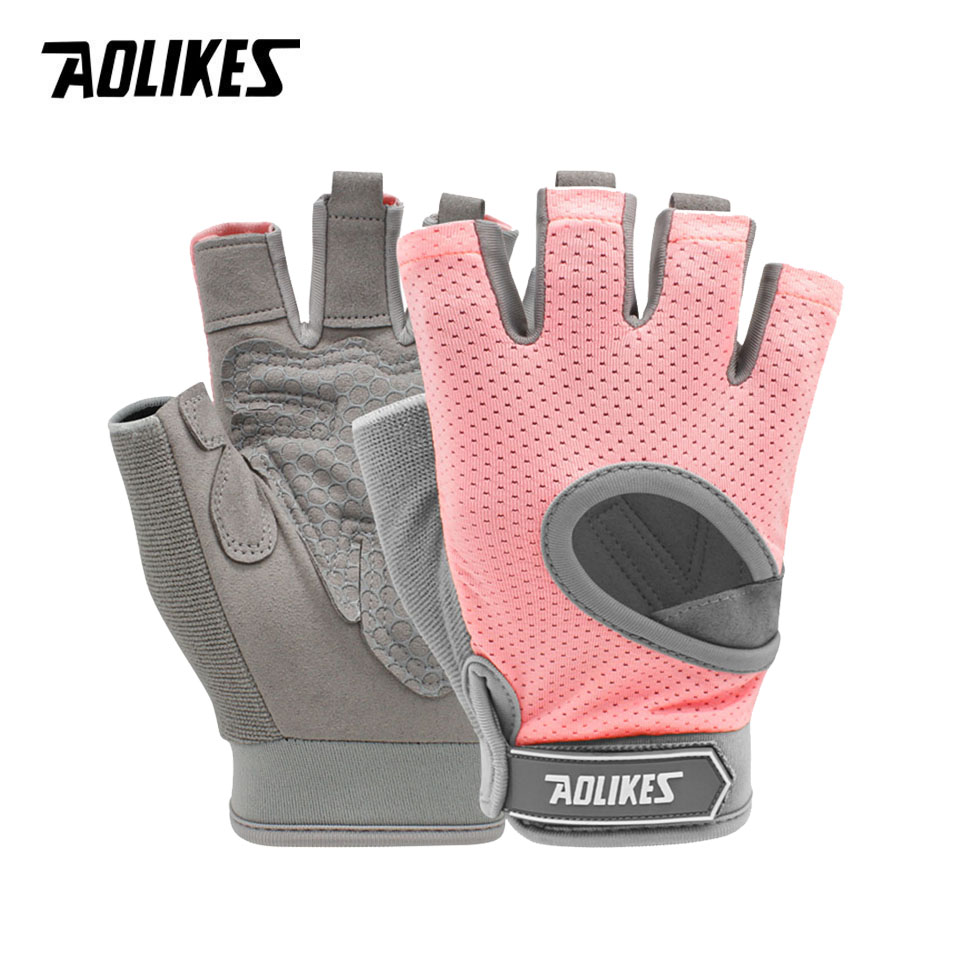 AOLIKES 1 çift spor salonu eld - Crossfit Workout Gear incelemesi ve fiyatı