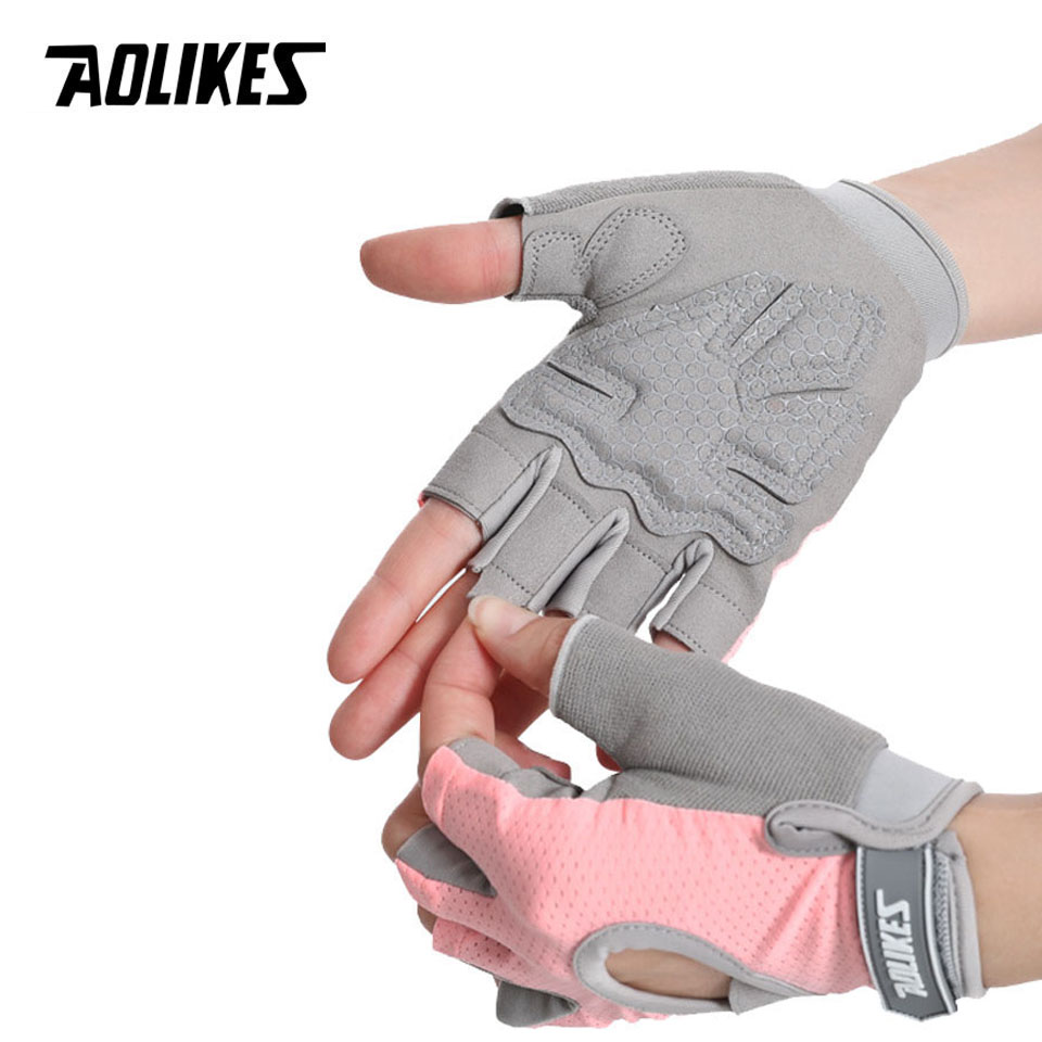 AOLIKES 1 çift spor salonu eld - Crossfit Workout Gear incelemesi ve fiyatı