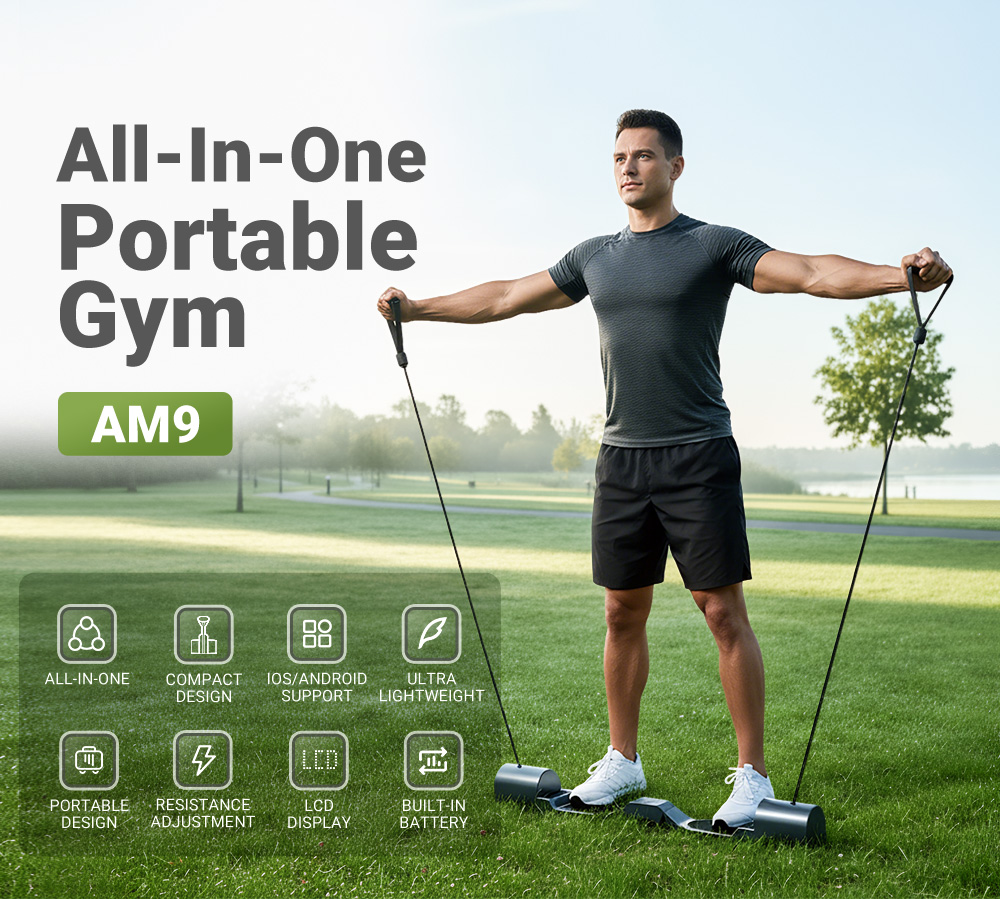 Çok Fonksiyonlu Ev Tipi Spor S - Crossfit Workout With Equipment incelemesi ve fiyatı