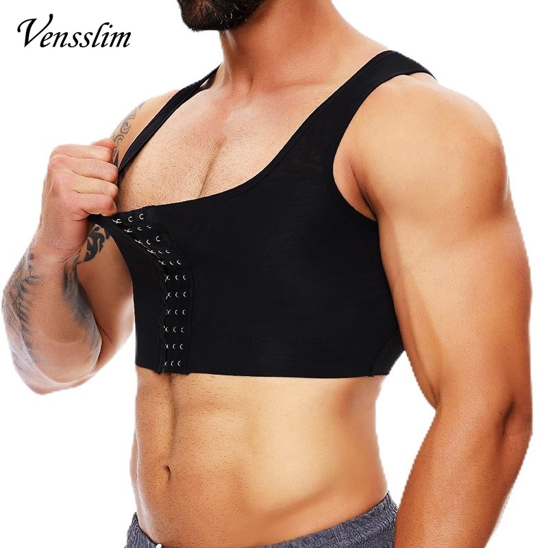 Vensslim Erkek Ginekomasti Kom - Crossfit Weight Vest incelemesi ve fiyatı