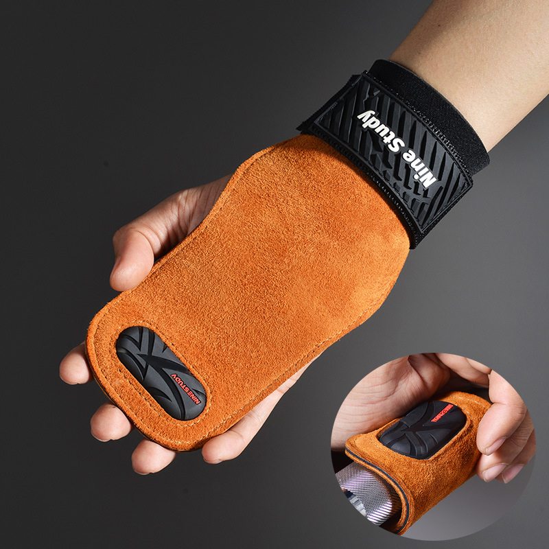 Inek derisi spor sapları eldiv - Crossfit Workout With Equipment incelemesi ve fiyatı