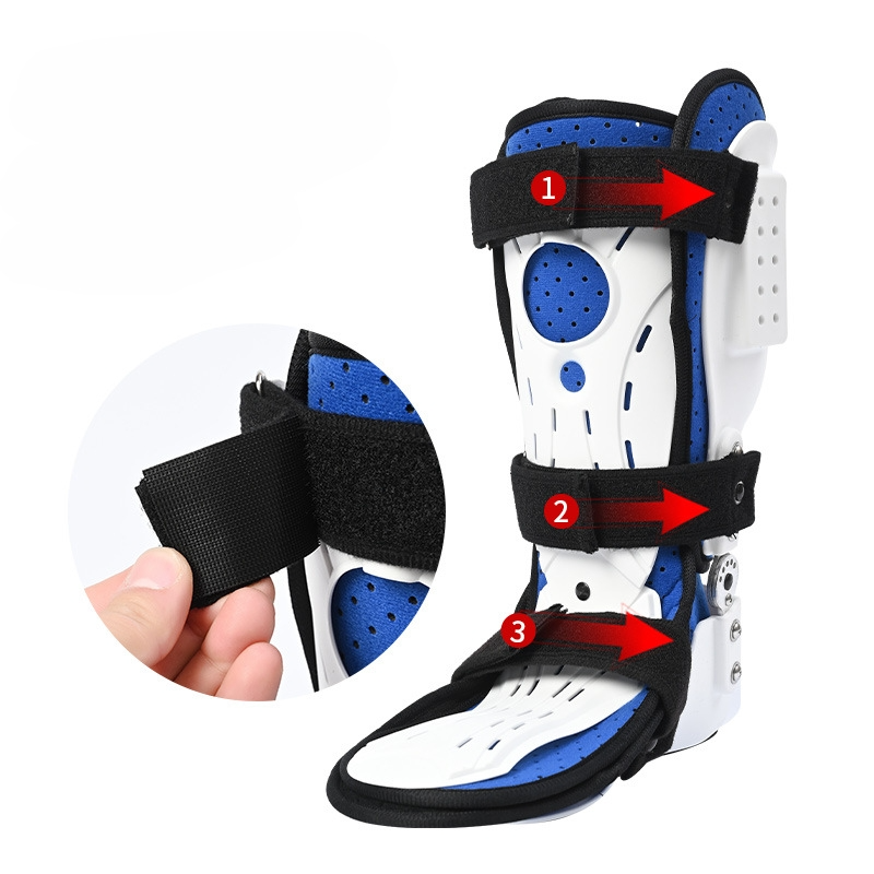 Ayarlanabilir Ayak Bileği Ekle - Ankle Mobility Band incelemesi ve fiyatı