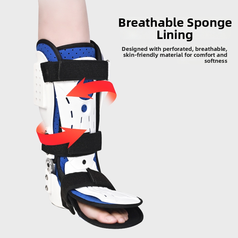 Ayarlanabilir Ayak Bileği Ekle - Ankle Mobility Band incelemesi ve fiyatı