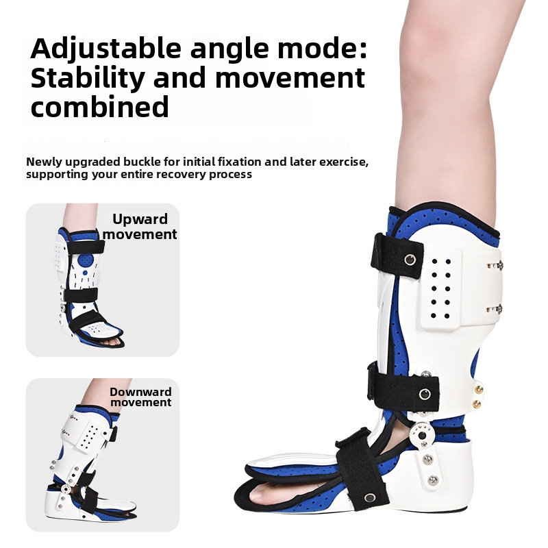 Ayarlanabilir Ayak Bileği Ekle - Ankle Mobility Band incelemesi ve fiyatı