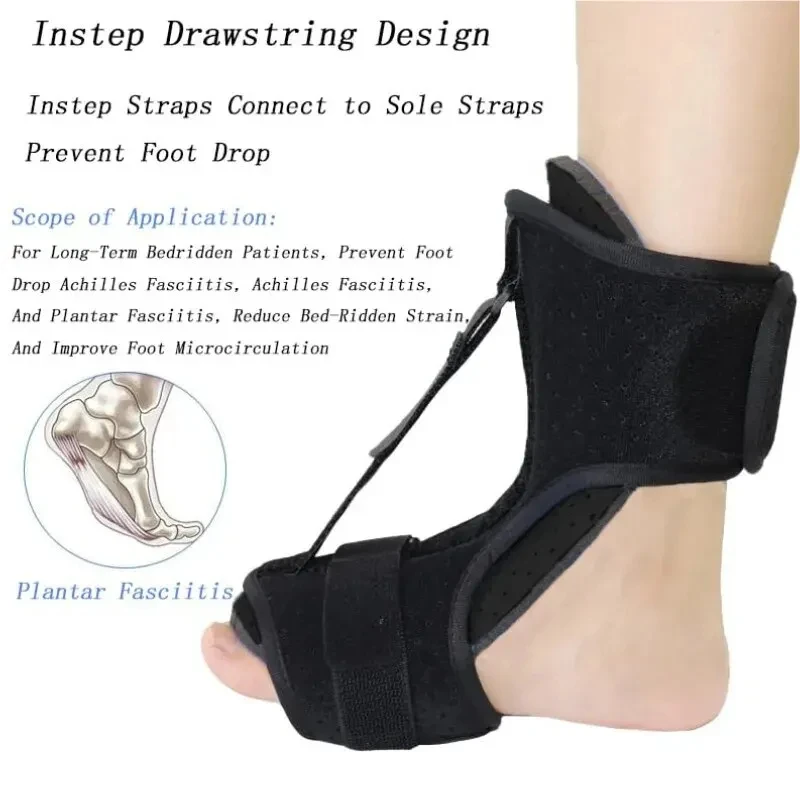 1 adet Plantar fasiit gece ate - Ankle Mobility Band incelemesi ve fiyatı