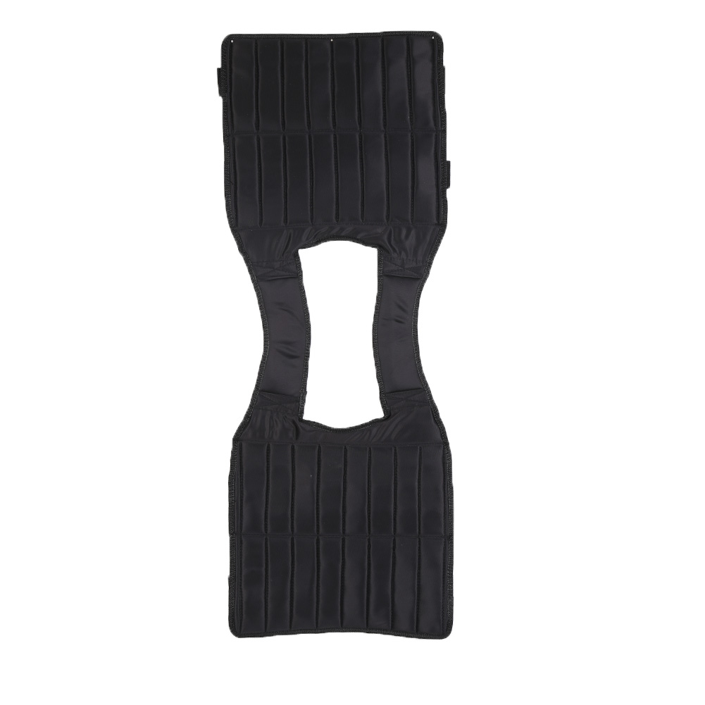 3/15/35kg Egzersiz Ağırlık Cek - Crossfit Weight Vest incelemesi ve fiyatı