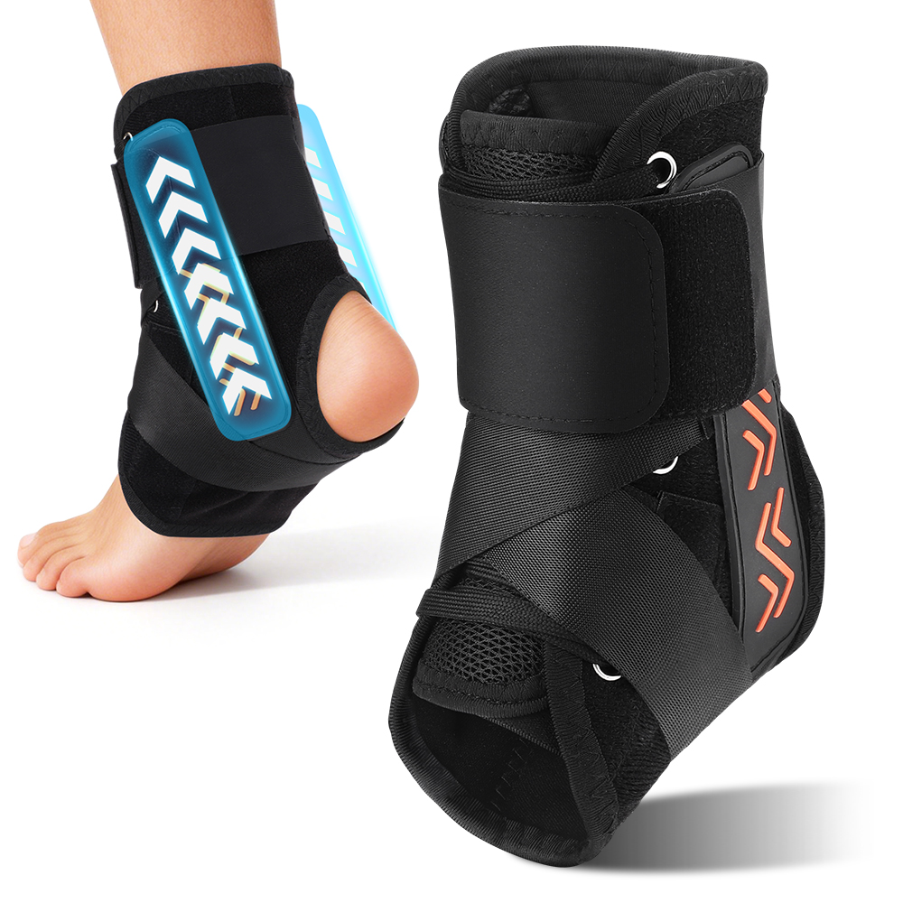 Yan Stabilizatörlü Ayak Bileği - Ankle Mobility Band incelemesi ve fiyatı