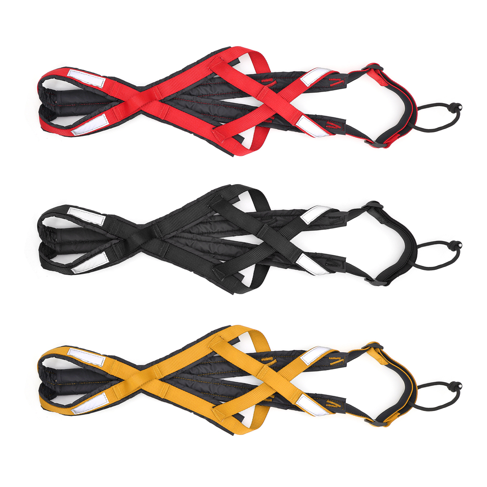 Su geçirmez köpek Sledding koş - Crossfit Weight Vest incelemesi ve fiyatı