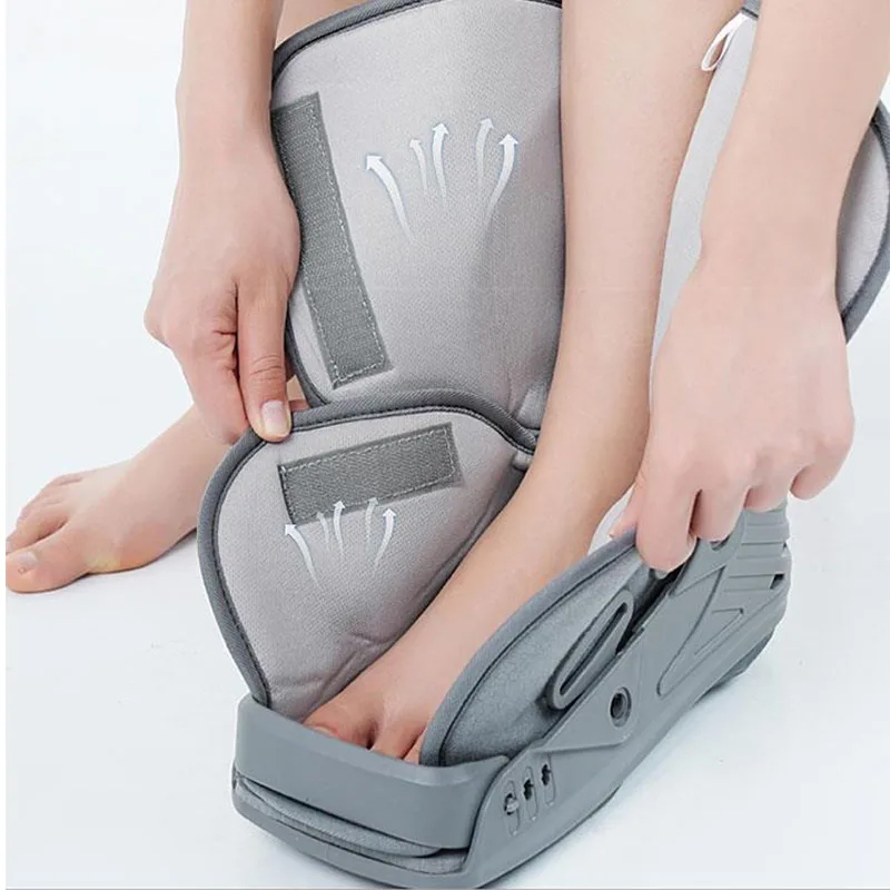 Ayarlanabilir Cam Walker Walke - Ankle Mobility Band incelemesi ve fiyatı