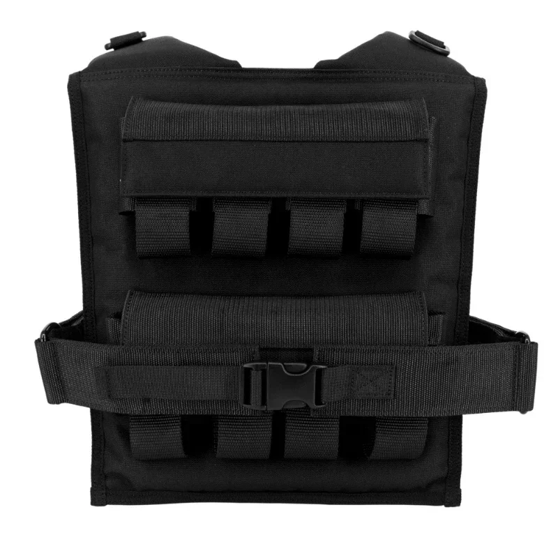 Hızlı Çıkartılabilir Antrenman - Crossfit Weight Vest incelemesi ve fiyatı