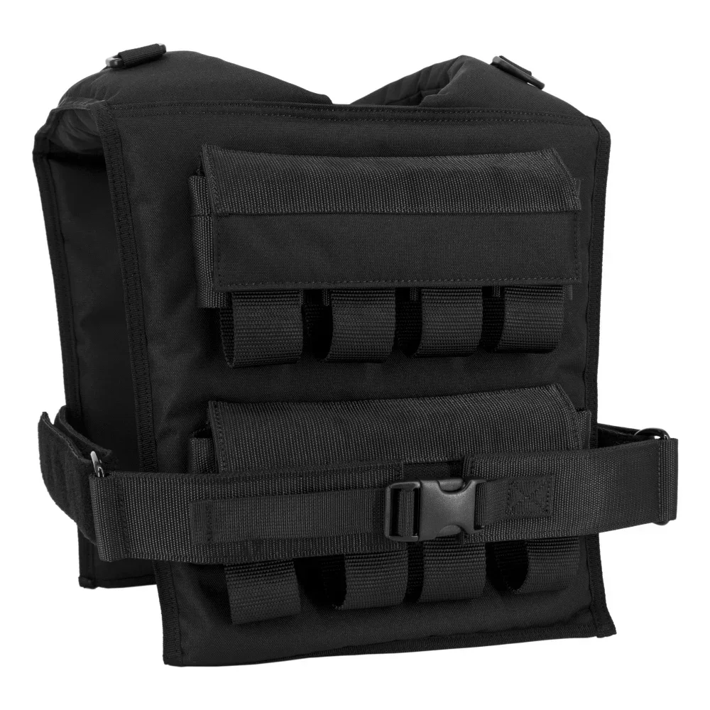 Hızlı Çıkartılabilir Antrenman - Crossfit Weight Vest incelemesi ve fiyatı