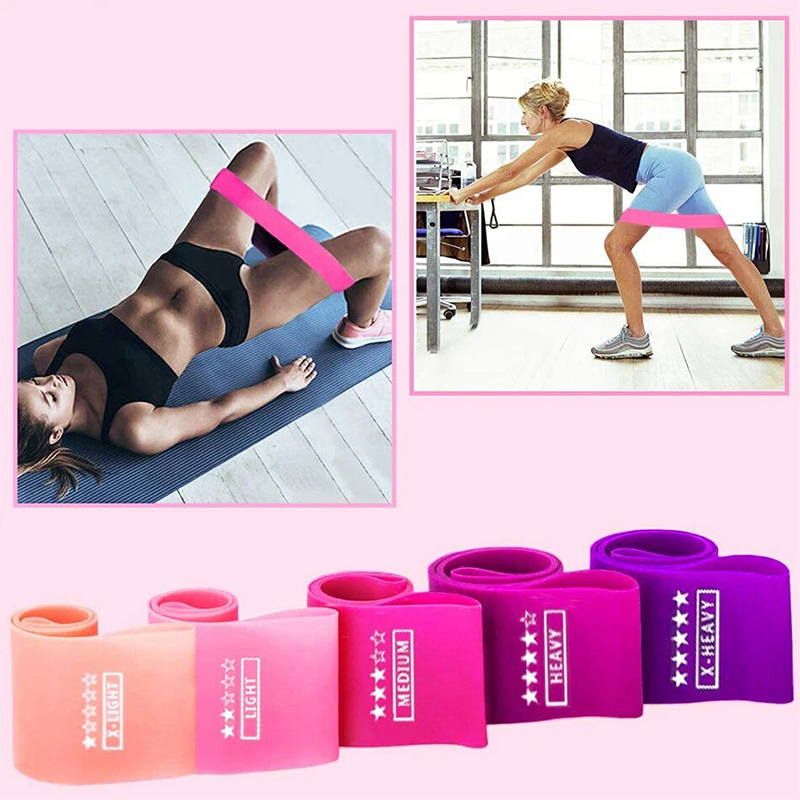 WorthWhile Elastik Direnç Bant - Crossfit Ga incelemesi ve fiyatı