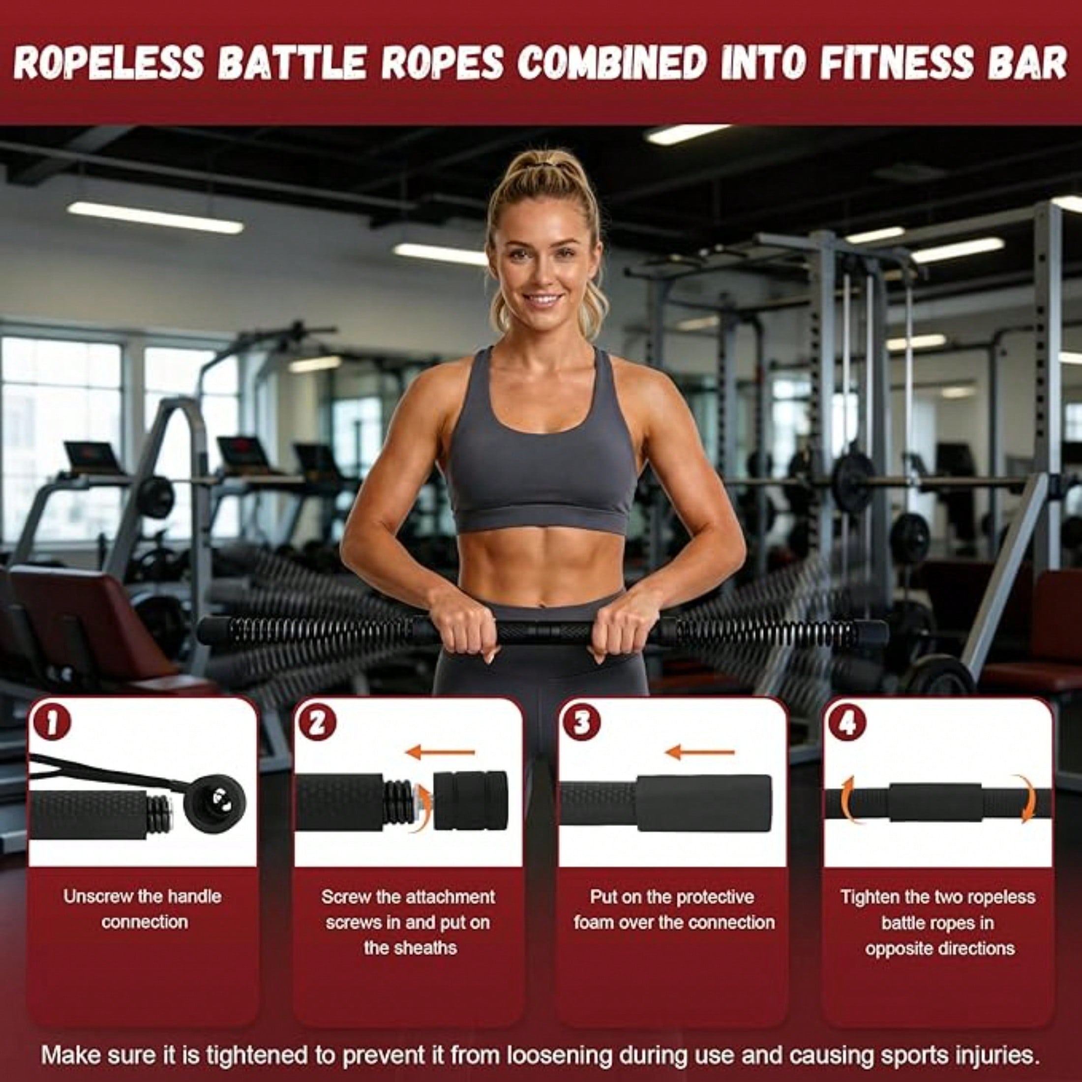 2'si 1 Arada Geliştirilmiş Kab - Crossfit Workout Gear incelemesi ve fiyatı