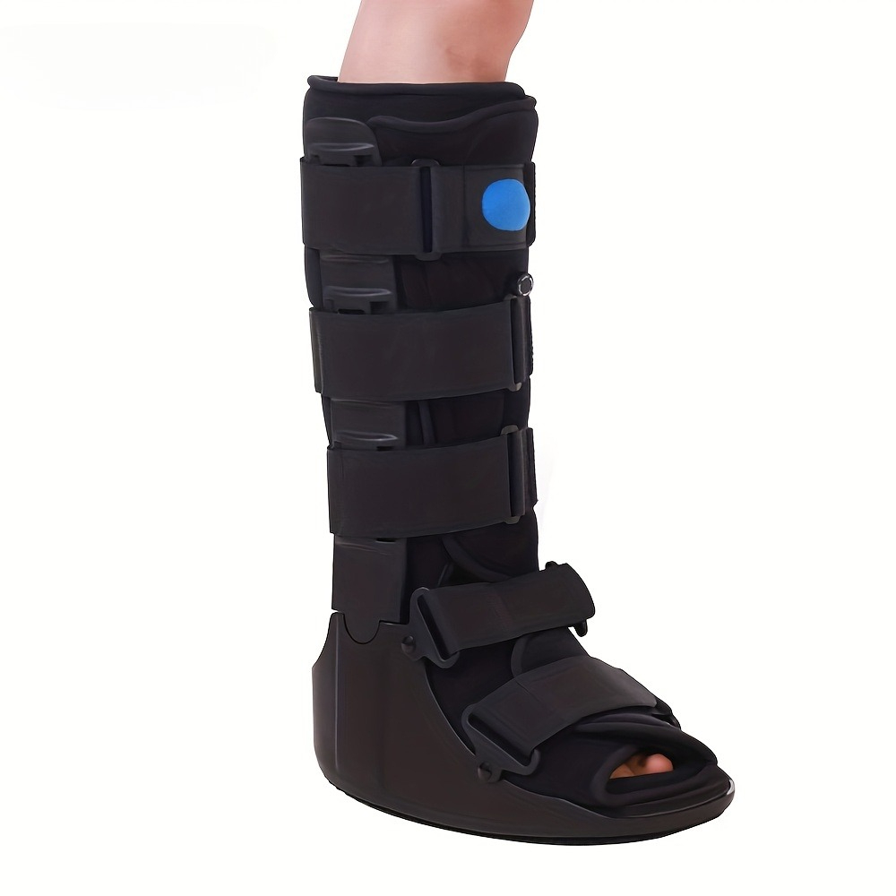 Hava CAM Yürüyüş Brace Boot Ay - Ankle Mobility Band incelemesi ve fiyatı