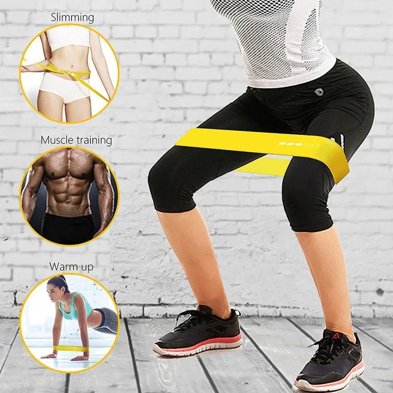 Eğitim Fitness Lastik Direnç B - Crossfit Ga incelemesi ve fiyatı