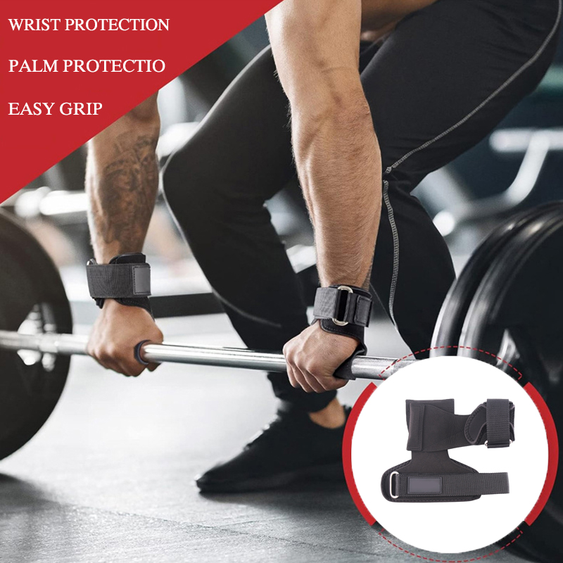 Spor Salonu Halter Eldivenleri - Crossfit Lifting Gear incelemesi ve fiyatı