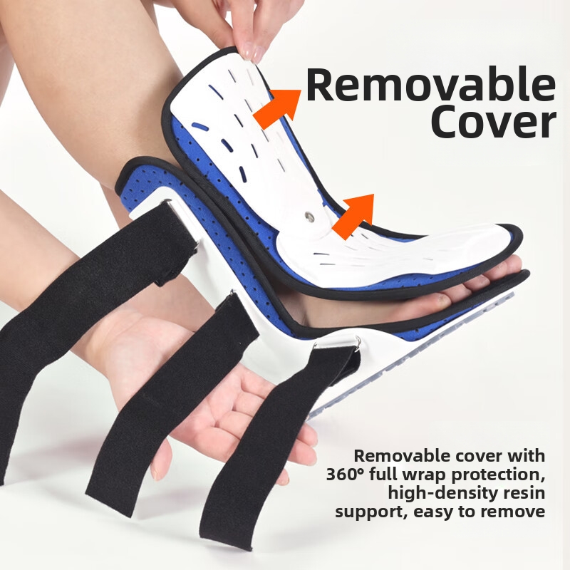 Sabit Koruma Ayak Bileği Deste - Ankle Mobility Band incelemesi ve fiyatı