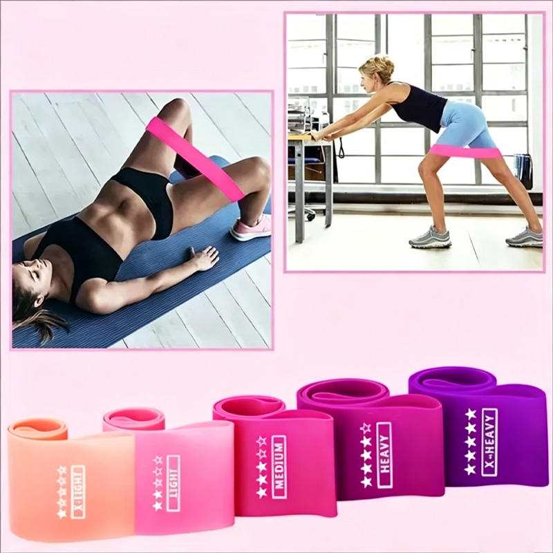 Taşınabilir Fitness Bandı Egze - Crossfit Ga incelemesi ve fiyatı