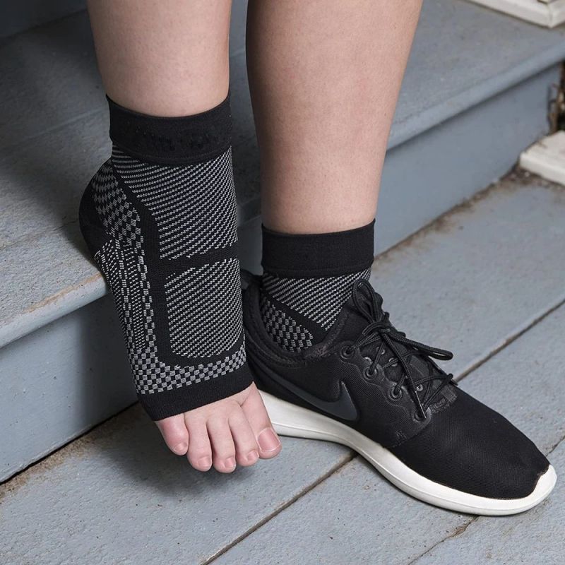 1 çift Spor Ayak Bileği Desteğ - Ankle Mobility Band incelemesi ve fiyatı